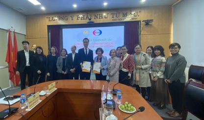 Chương trình hỗ trợ dành cho người bệnh ung thư gan tại Việt Nam